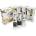 Maison de la Vanille Collection Origines (3) Комплект с Парфюм EDP 3 x 30ml