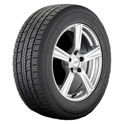 General Tire Grabber HTS 245/75 R16 111S