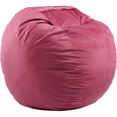 Pufrelax Барбарон 600л. King Size, Fandango, Перящ се калъф, Пълнеж с микс от мемори пяна и дунапрен, Гама Premium