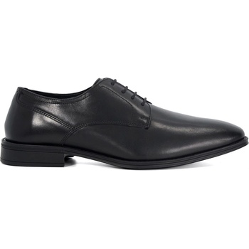 Image 1 of Dune London Обувки Dune London Men's Satin Derby Shoes - Black