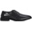 Dune London Обувки Dune London Men's Satin Derby Shoes - Black