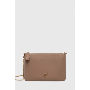 Image 1 of PINKO Кожена чанта Pinko (100455.A0F1)