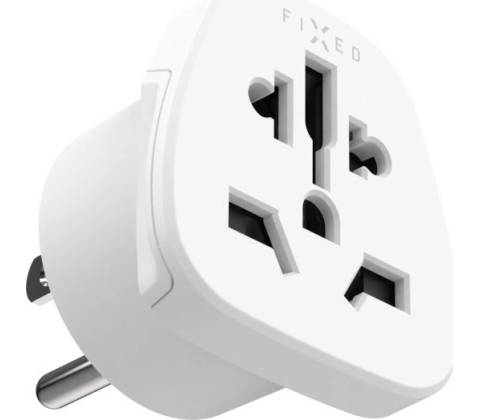 FIXED FIXCT-US