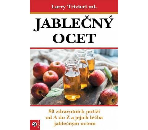 Jablečný ocet