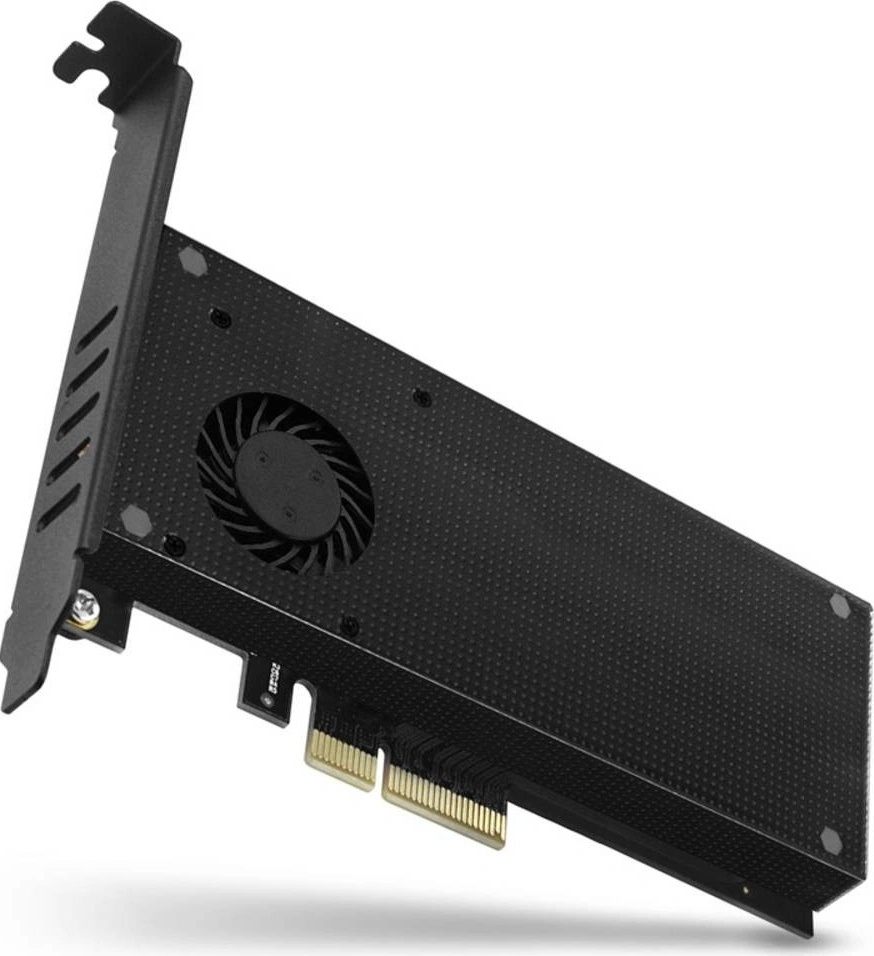 Axagon PCEM2-DC