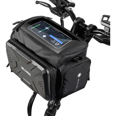 Wildman GS6 4 l
