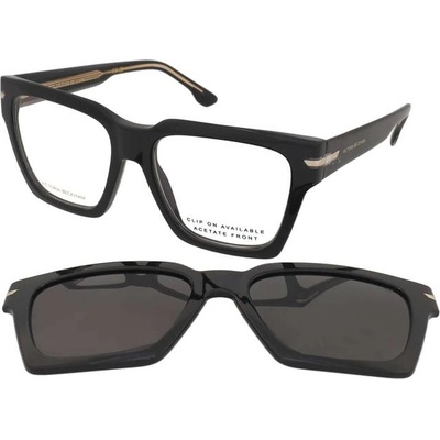 Victoria Beckham Очила Victoria Beckham VB 7009/C 807