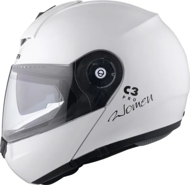 Schuberth C3 Pro