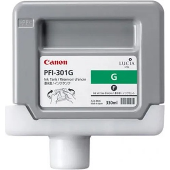 Canon PFI-301G Green (CF1493B001AA)