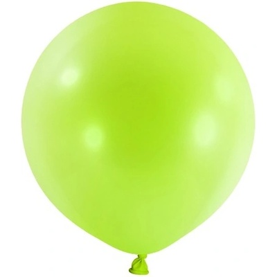 Balónik Fashion Kiwi Green 60 cm D11 Sv. Zelený