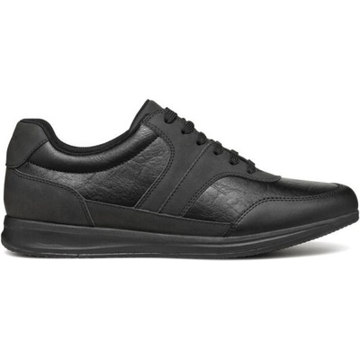 Geox U Avery B černé – Zboží Mobilmania