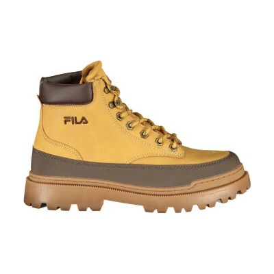 Fila žlutá