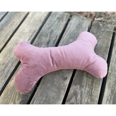 BBB Pets kostička staro ružová 40 cm
