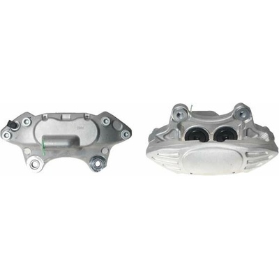 Brzdový strmeň BUDWEG CALIPER 344902