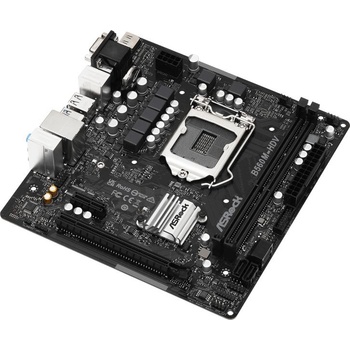Image 1 of ASRock B560M-HDV R3.0