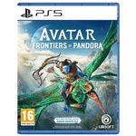 Ubisoft Avatar Frontiers of Pandora (PS5)