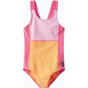 Reima Детски цял бански костюм Reima Ulappa apricot