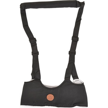 Колан за прохождане Walky черен (111605)