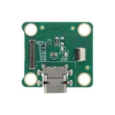 Nokia T20 TA-1397 TA-1394 - Nabíjecí Konektor PCB Deska