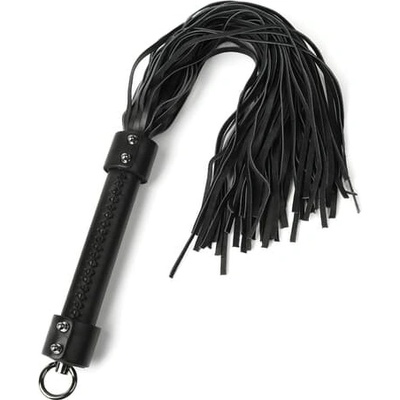 Skutočný kožený bič 55 cm