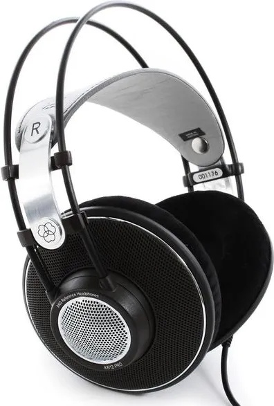 AKG K612pro