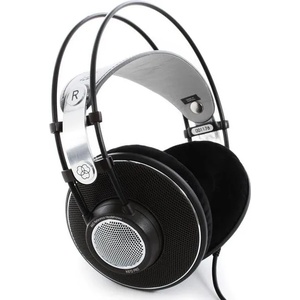 AKG K612pro Слушалки