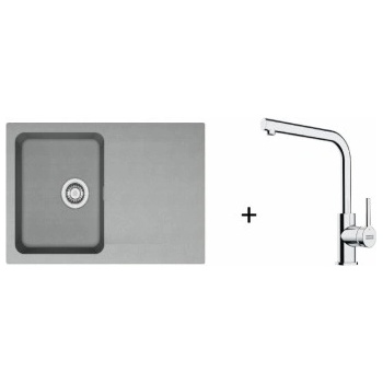 Set Franke OID 611 + FS 3230