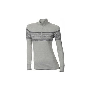 Aclima DesignWool Marius Mockneck W Norefjell