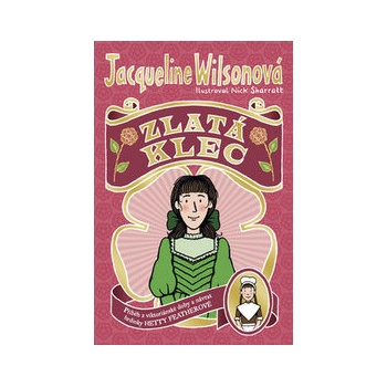 Zlatá klec