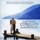 Soundtrack - Captain Corelli's Mandolin