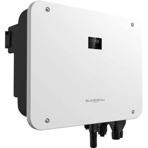 SUNGROW Инвертор sungrow sh25t Хибриден (sh25t)