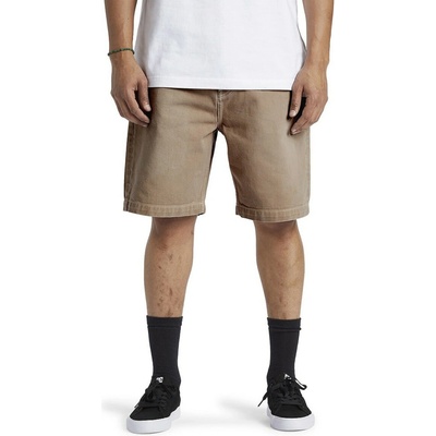DC Worker Baggy Denim Rio incense overdye 23/24