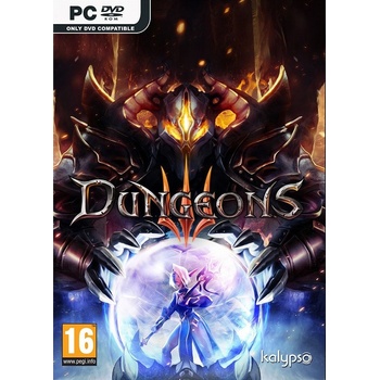 Dungeons 3