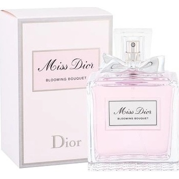 Christian Dior Miss Dior Blooming Bouquet 2014 toaletná voda dámska 150 ml