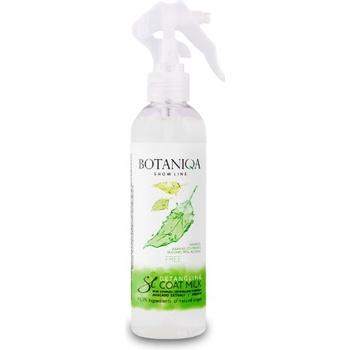 Botaniqa Detangling Coat Milk 250 ml