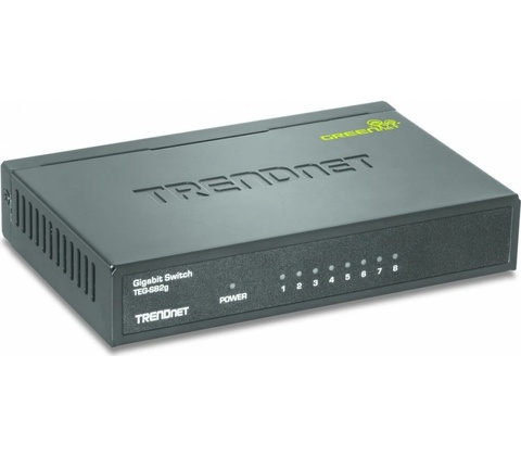 Trendnet TEG-S82G