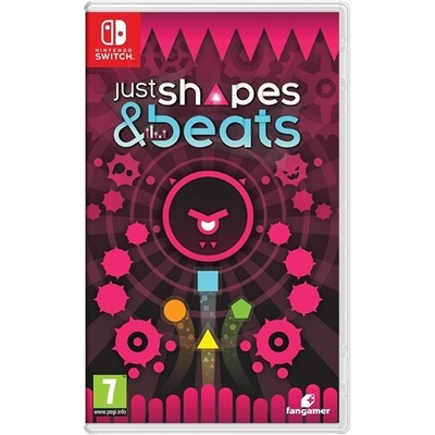 Just Shapes & Beats