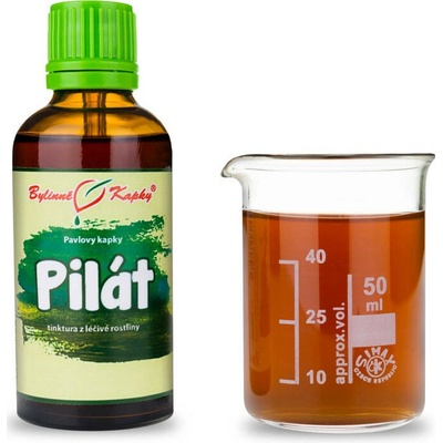 Smohla lekárska kvapky tinktúra 50 ml