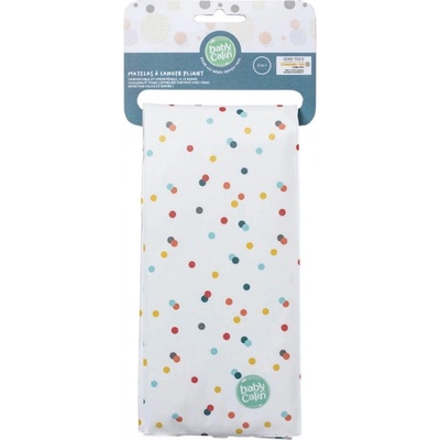 BabyCalin Преносима сгъваема подложка за преобличане BabyCalin