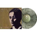 M. Ward - Transfiguration Of Vincent (Limited Edition) (Coloured) (LP) (673855022338)