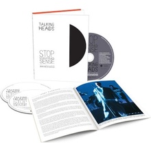 Talking Heads - STOP MAKING SENSE 3CD