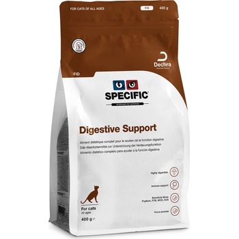 Specific FID Digestive Support 0,4 kg