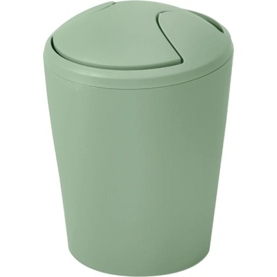 spirella КОШЧЕ ТОАЛЕТНО move 5л МЕНТА (10.23246)