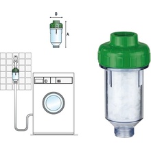 Atlas Filtri DOSAL 3/4"