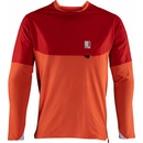 Leatt MTB AllMtn 4.0 pánsky glow