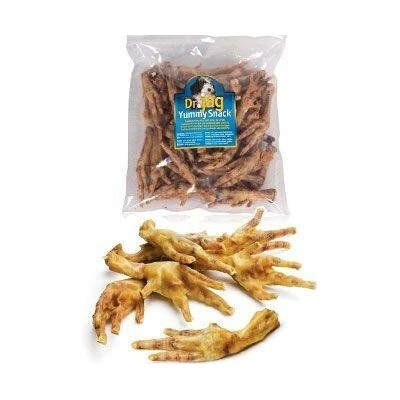 Dr. Jag Kuracie stehienka 500 g