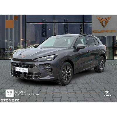 Cupra Terramar VZ 110 kW