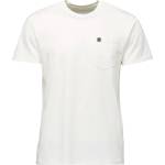 Black Diamond Мъжка тениска Black Diamond Diamond Patch S/S Pocket Tee T-shirt - Off White (216-5239-0311)