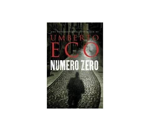 Numero Zero