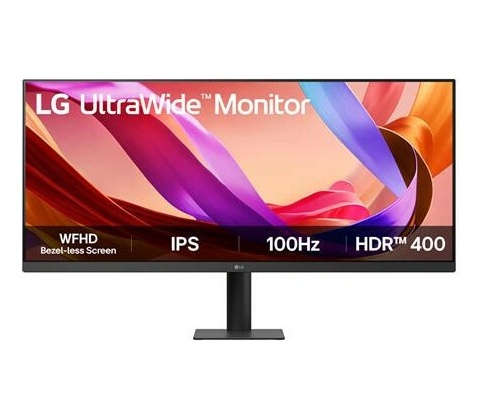 LG UltraWide 34U511A-B